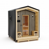 Баня Tetris 1A (MHB7002)