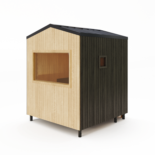 Баня Tetris 1F (MHB7001)-2