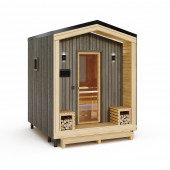 Баня Tetris 1F (MHB7001)