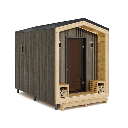 Баня Tetris 2F (MHB7004)