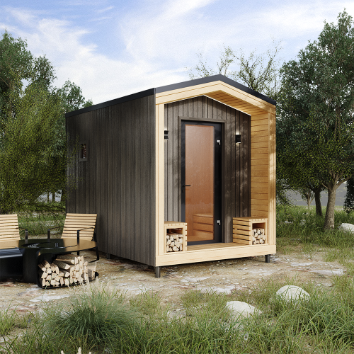 Баня Tetris 2F (MHB7004)-2