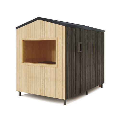 Баня Tetris 2F (MHB7004)-4