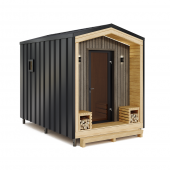 Баня Tetris 2А (MHB7005)