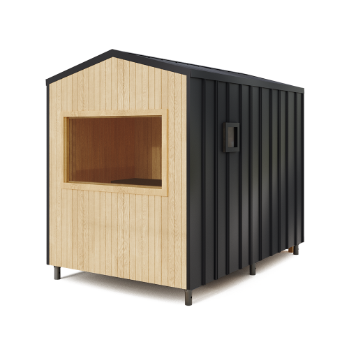 Баня Tetris 2А (MHB7005)-4