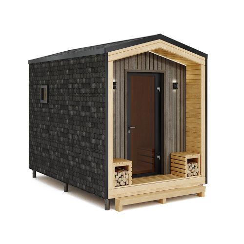 Баня Tetris 2B (MHB7006)