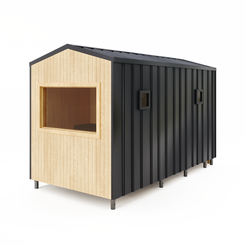 Баня Tetris 3А (MHB7007)-1