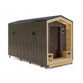 Баня Tetris 3F (MHB7009)