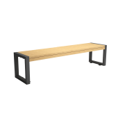 Скамейка Поларис Мини (S3)