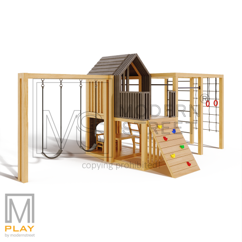 Игровая зона Modul 20 (14121)