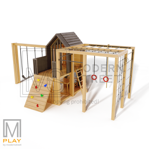 Игровая зона Modul 20 (14121)-1