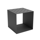 Скамейка Куб (S11031)